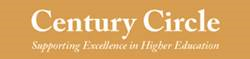 RCCD Foundation Century Circle logo RCCD Foundation Century Circle logo