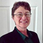 Sharyn Eveland