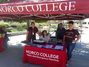 2018 Emergency Preparedness Fair Picture 2