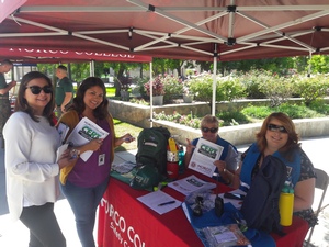 2018 Emergency Preparedness Fair Picture 3