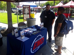 2018 Emergency Preparedness Fair Picture 4