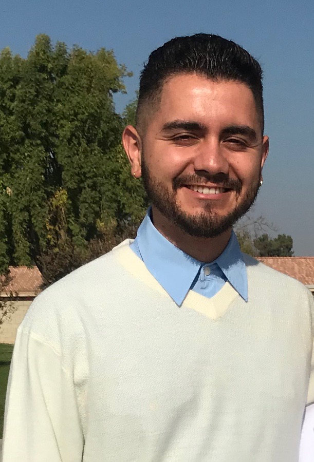 Isaac Nunez