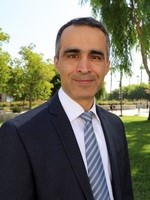 Farshid Mirzaei Farshid Mirzaei