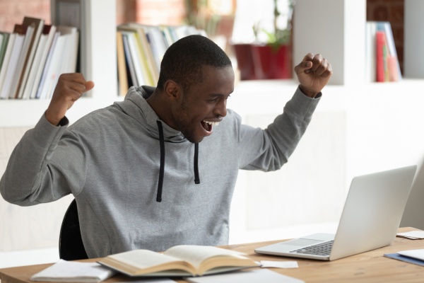 Laptop Loan Program