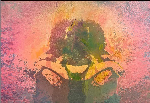 Artwork by Glynnis Reed Artwork by Glynnis Reed