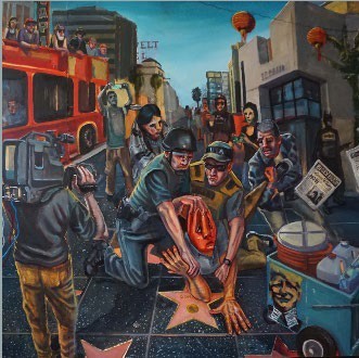 Artwork by Sergio Teran Artwork by Sergio Teran