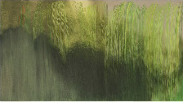 Artwork by Trang T. Lê Artwork by Trang T. Lê
