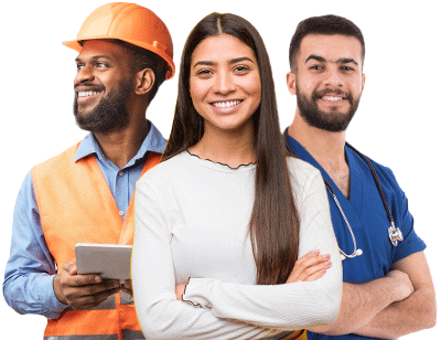 Role READY Virtual Career Expo on Tuesday, April 25 Role READY Virtual Career Expo banner