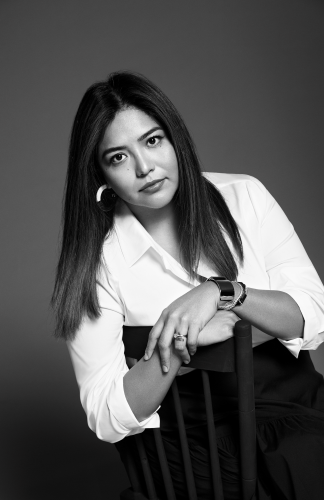 Author Julissa Arce