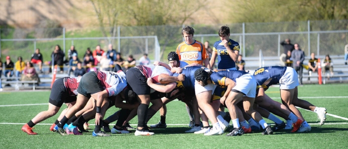 Norco College Rugby Team Norco College Rugby Team