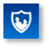 Guardian icon