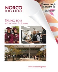 Spring 2012 Cover