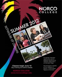 Summer 2012 Cover