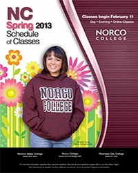 Spring 2013 Cover