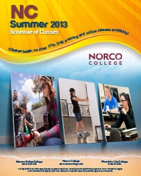 Summer 2013 Cover