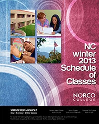 Winter 2013 Cover