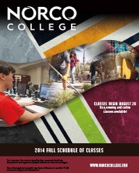 Fall 2014 Cover