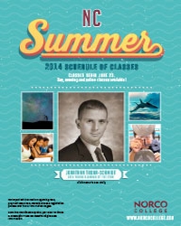 Summer 2014 Cover