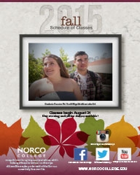 Fall 2015 Cover