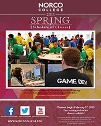 Spring 2015 Cover