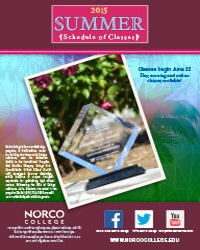 Summer 2015 Cover