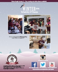 Winter 2016 Cover