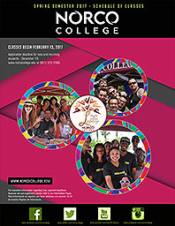 Spring 2017 Cover