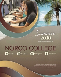 Summer 2018 Cover