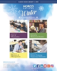 Winter 2018 Cover