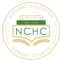 The image of the National Collegiate Honors Council