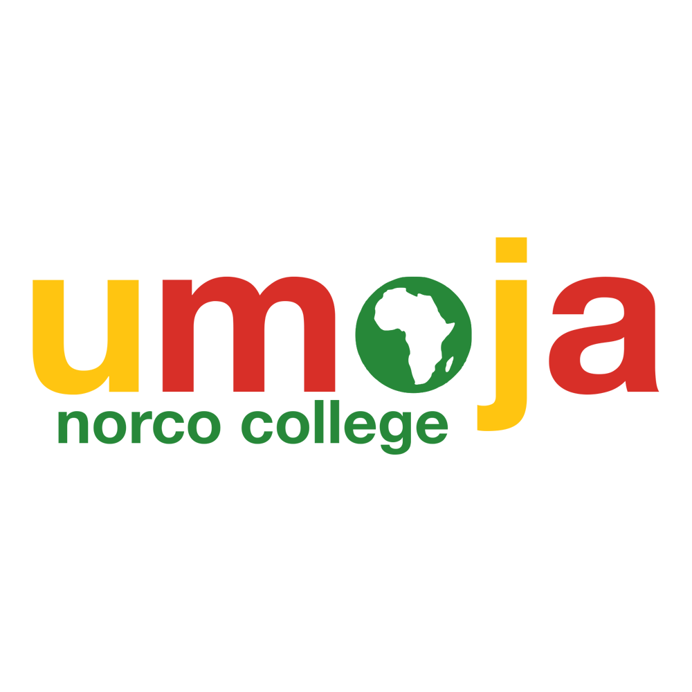 Umoja Norco College Umoja logo