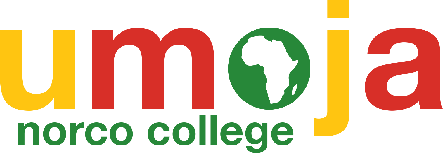 UMOJA logo