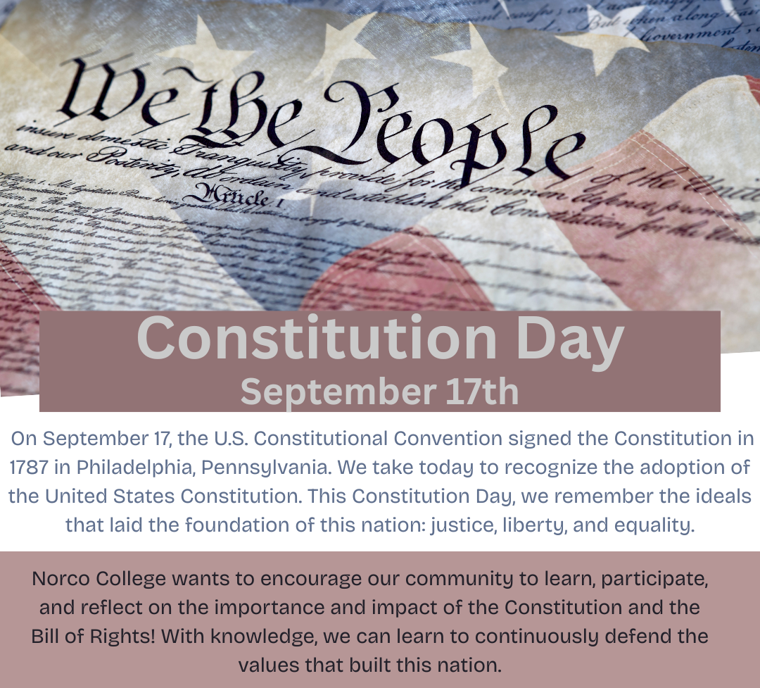 Constitution day