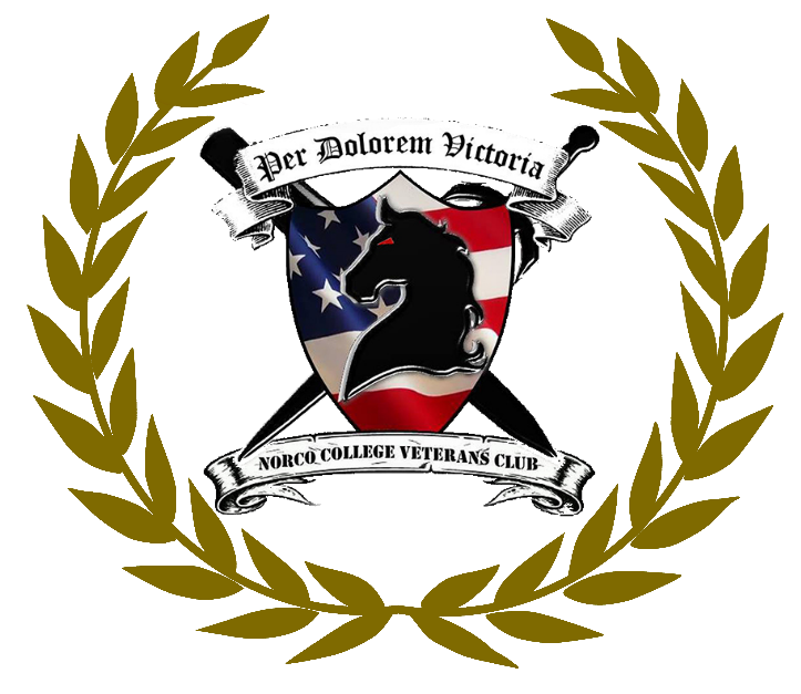 Veterans Club logo