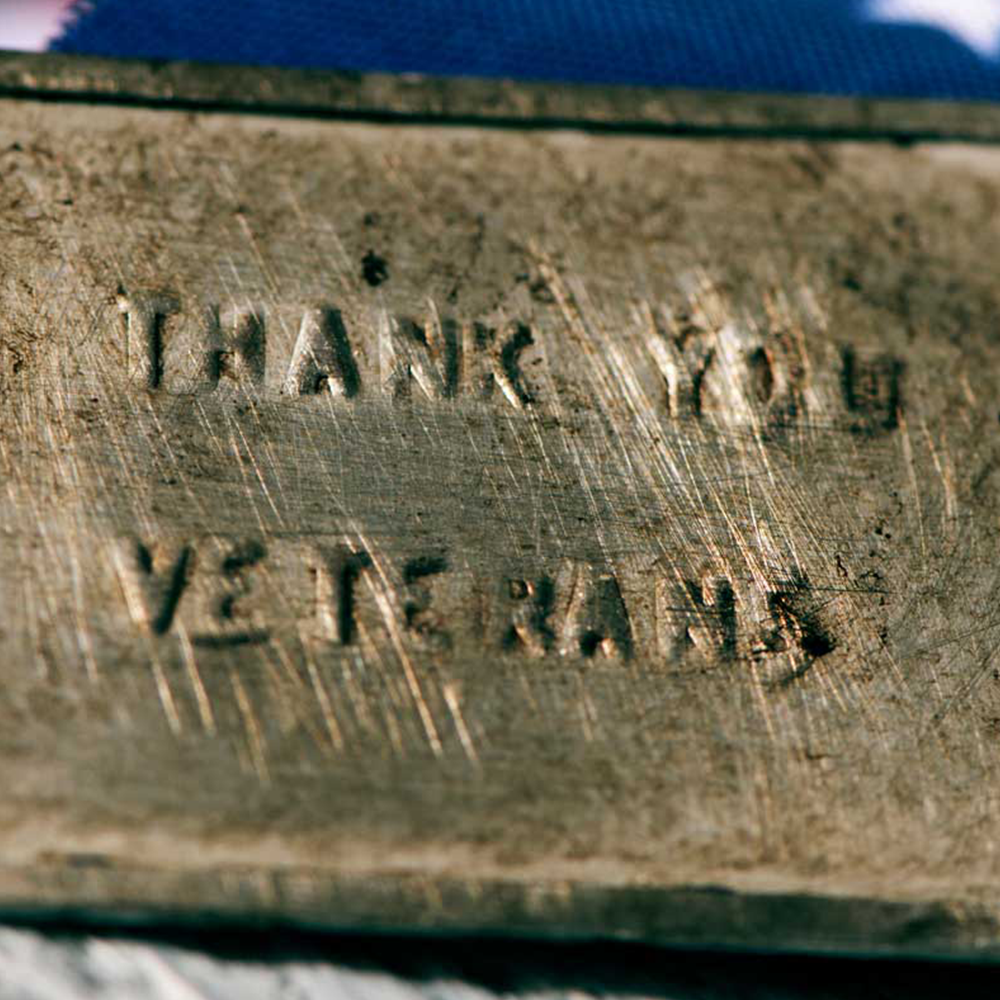 Veterans Resource Center Veterans Resource Center tile