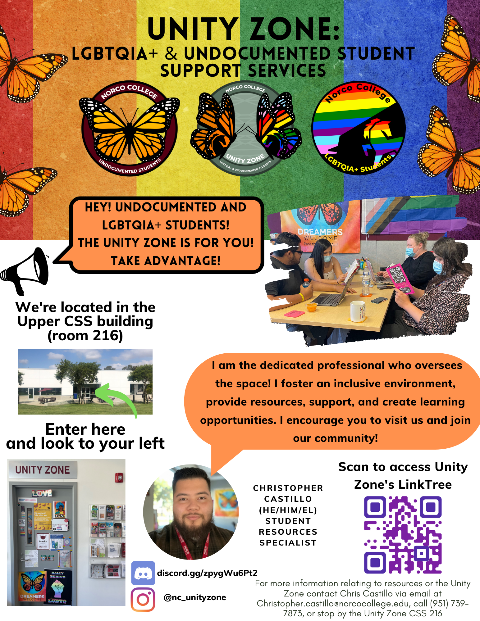 Welcome Flyer Unity Zone.png