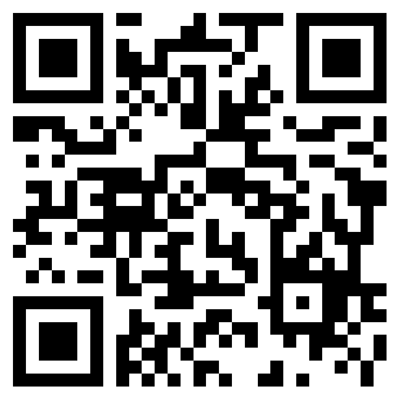 QRCode for Basic Needs and Wellness Emergency Assistance Request