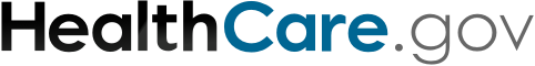HealthCare dot gov logo