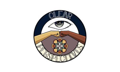 Clear Perspectives logo
