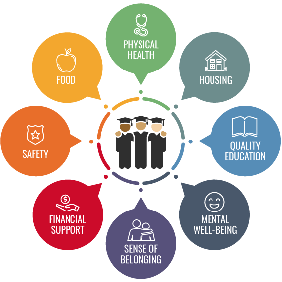 Basic Needs graphic