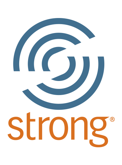 Strong Interest Inventory Logo