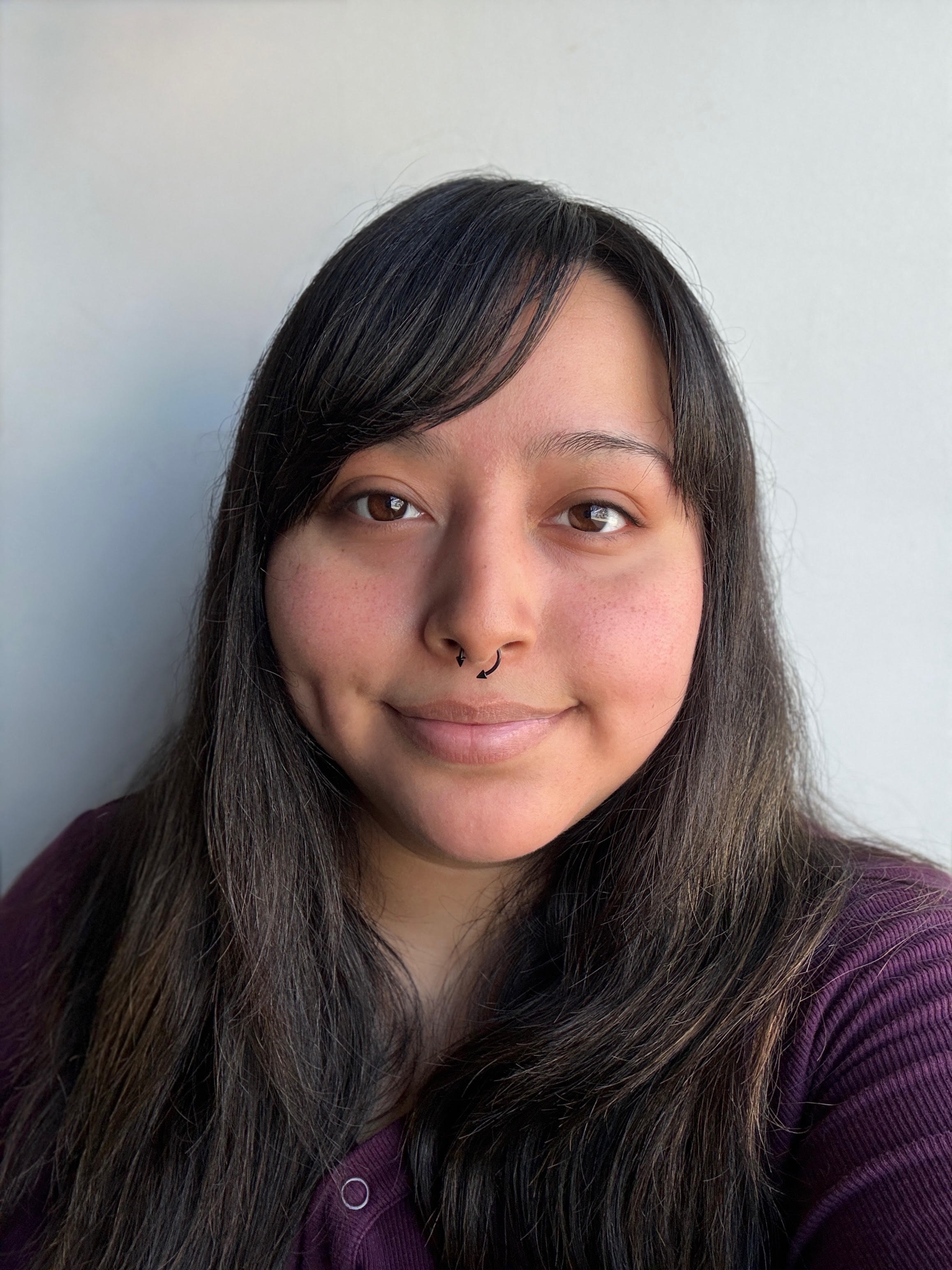 Cindy Sanchez Photo of Mental Health Counselor Cindy Sanchez