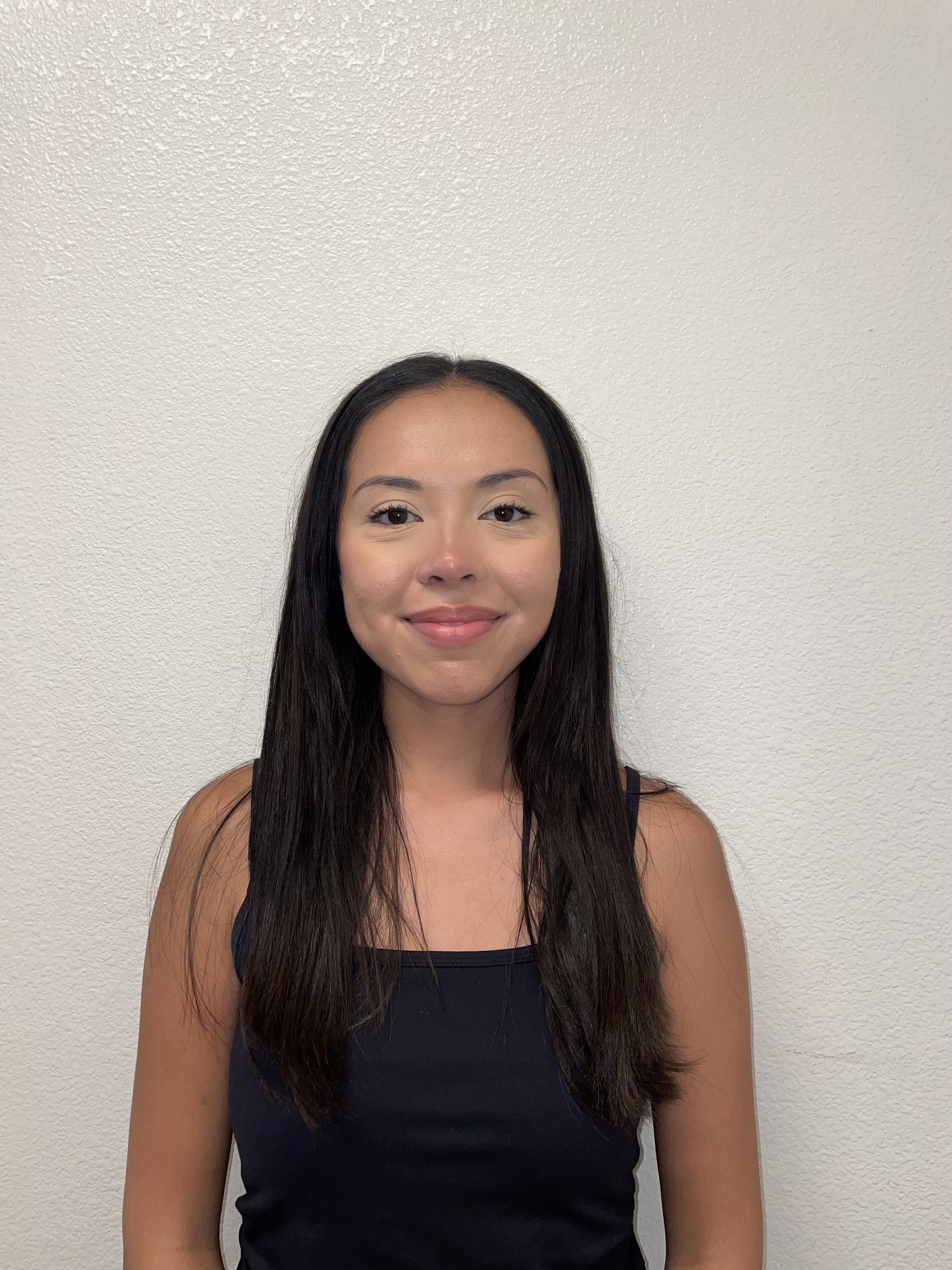 Jackeline Razo Photo of Mental Health Counselor Jackeline Razo