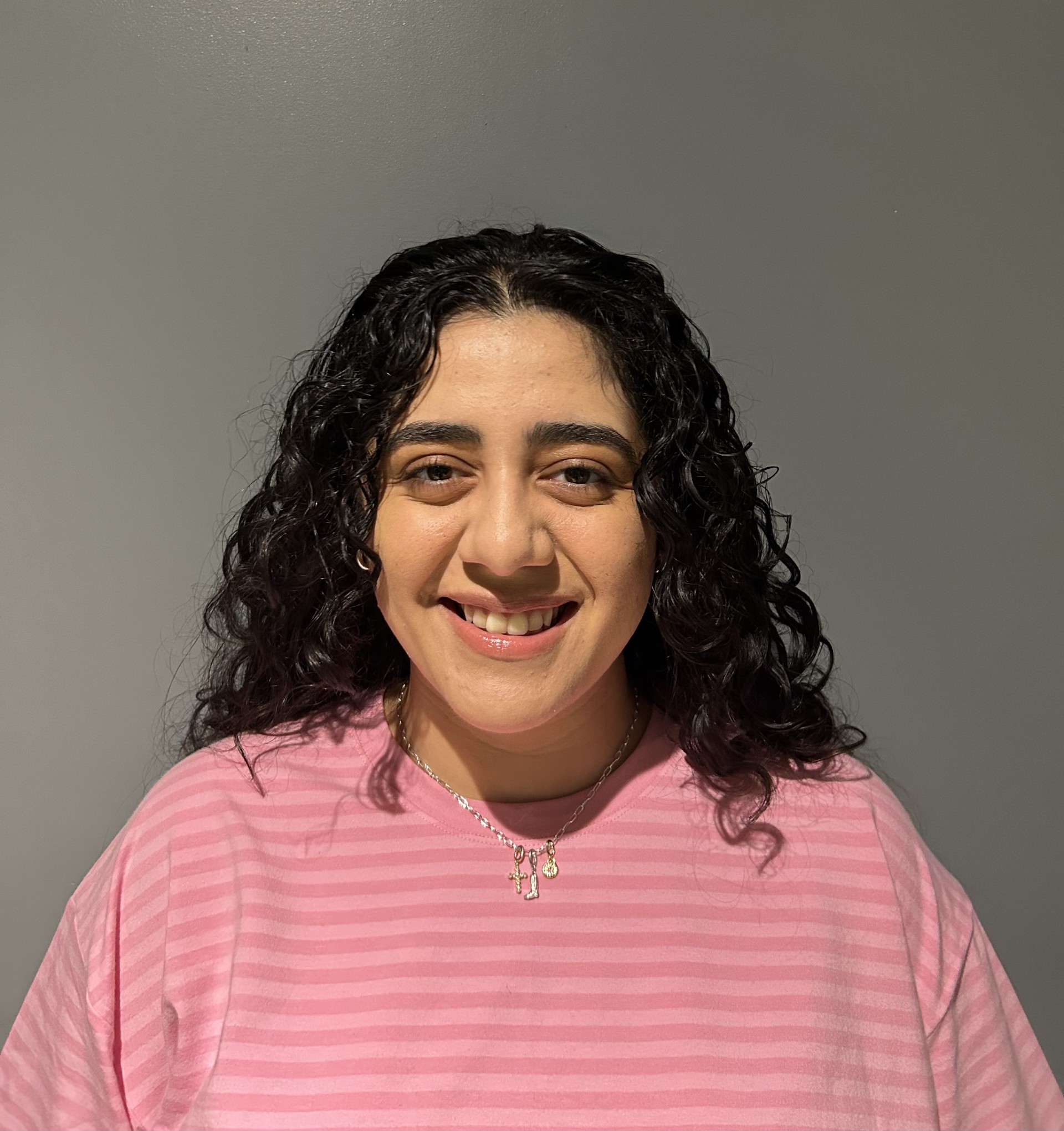 Stefany Montenegro Photo of Mental Health Counselor Stefany Montenegro