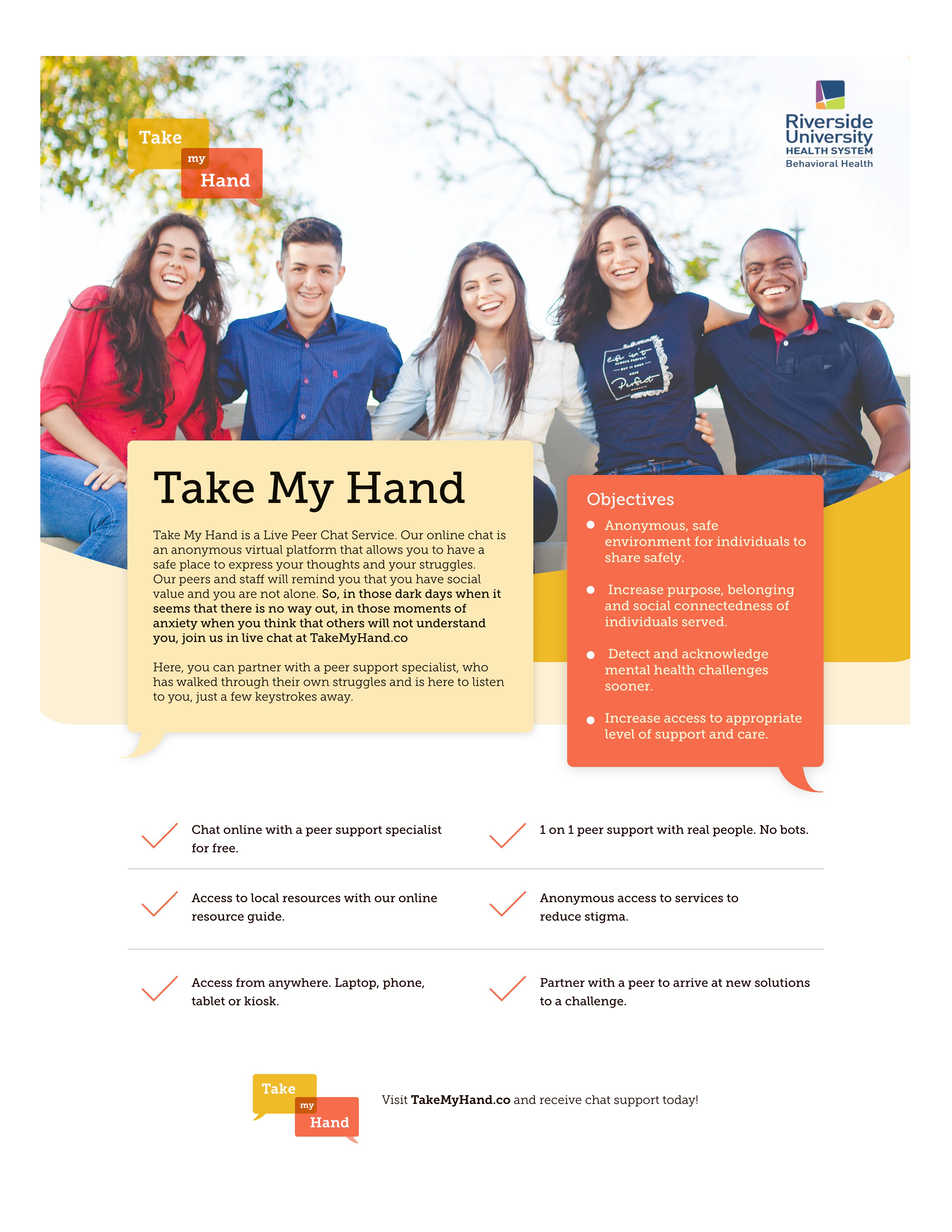 Riverside University Health System Behavioral Health