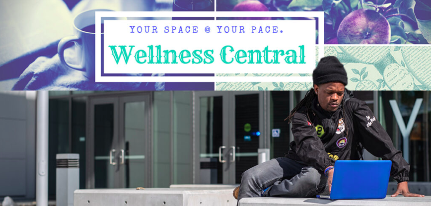 Wellness Central banner