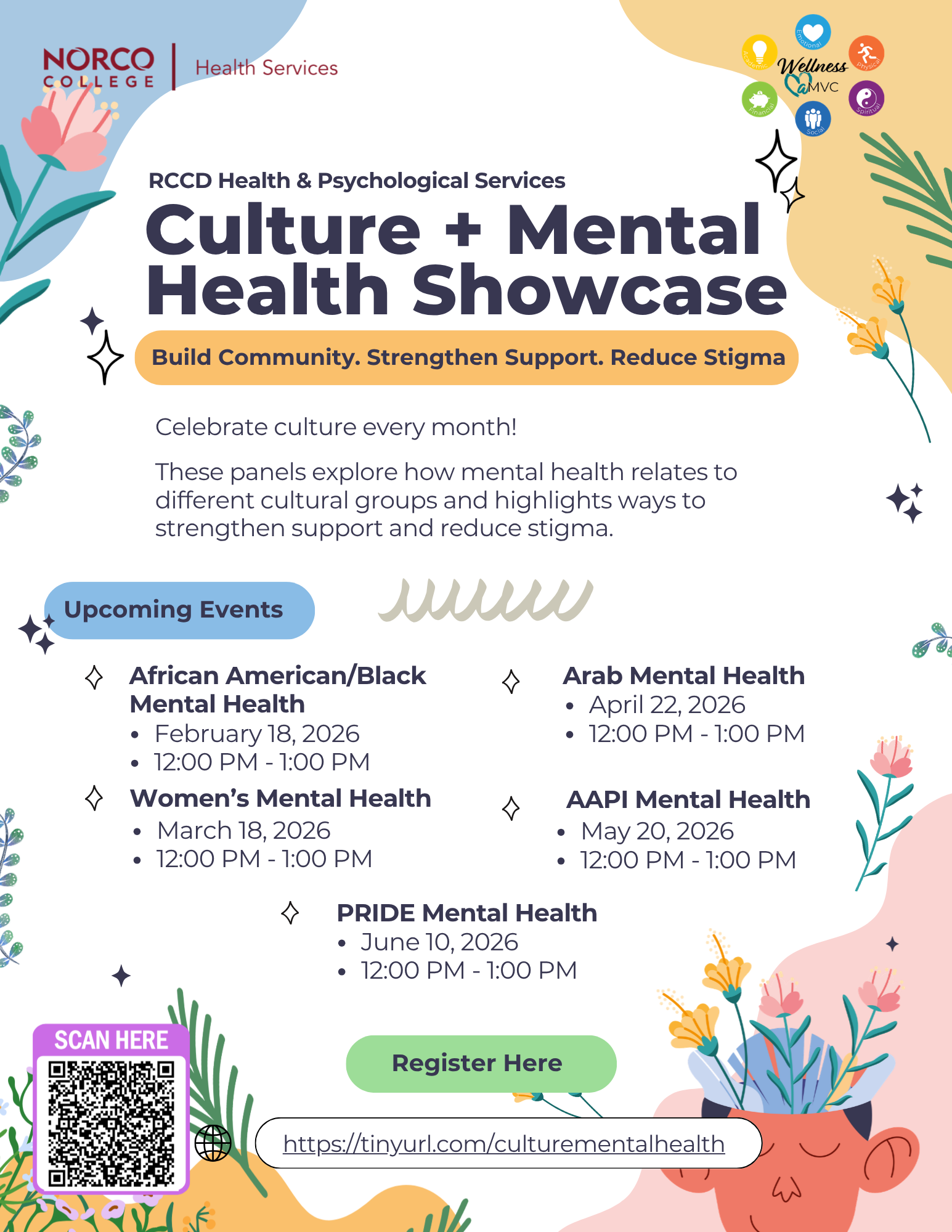 2026culturalmentalhealthpanelshowcaseflyer