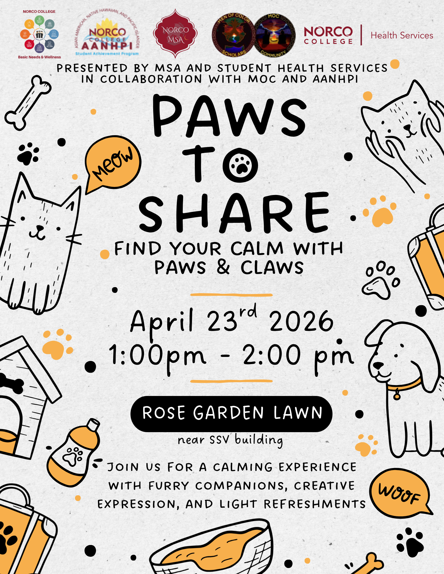 pawstoshare2026flyer