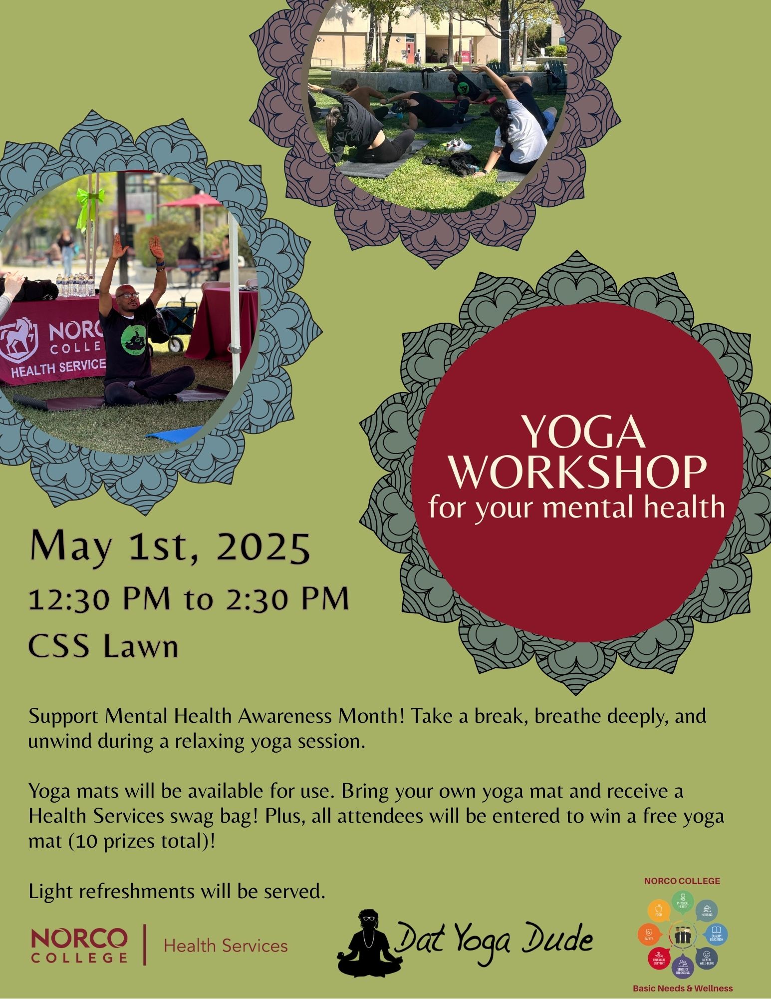 yoga health