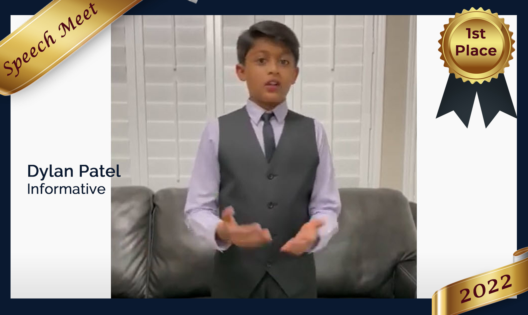 Dylan Patel